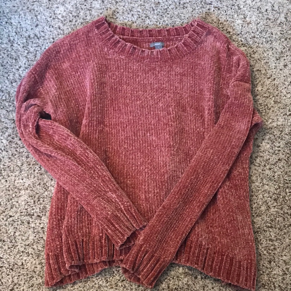 Super soft sweater